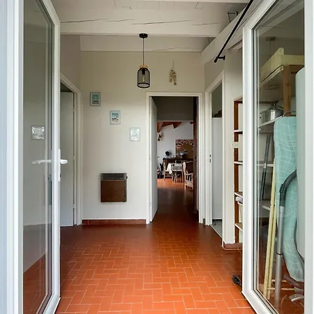 4 Pieces A La Palmyre, Proche Mer Et Commerces, Patio, Barbecue, Animaux Admis, Parking Inclus - Fr-1-705-40 *