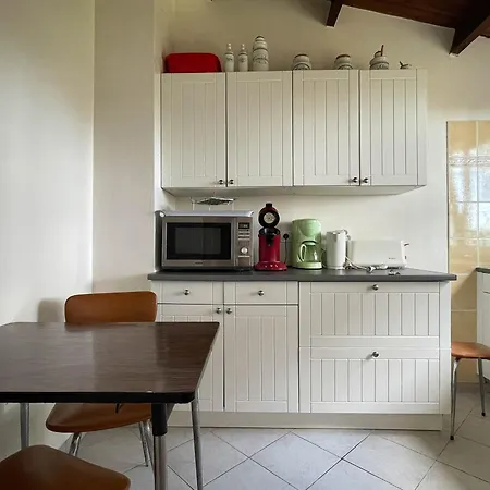 4 Pieces A La Palmyre, Proche Mer Et Commerces, Patio, Barbecue, Animaux Admis, Parking Inclus - Fr-1-705-40 Holiday home